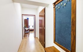 Babiogórska B&B
